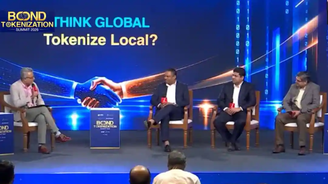 Bond Tokenization Summit 2026: How tokenization could open new investment avenues in India