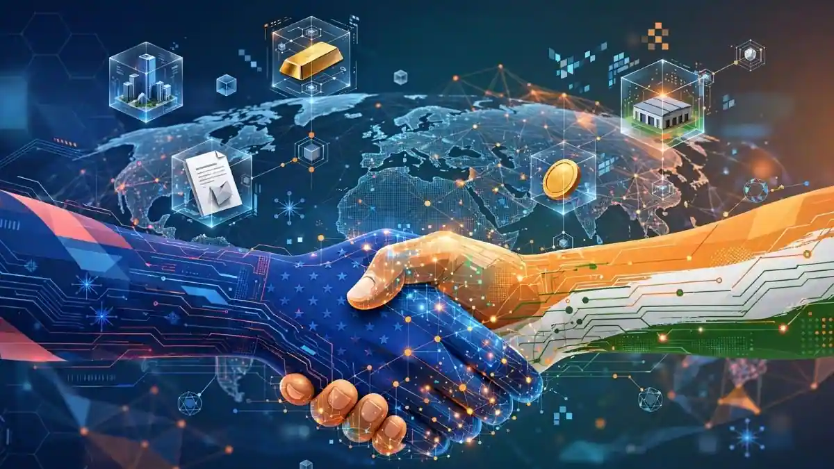 STO Foundation, E-Sutra join hands to expand tokenized asset ecosystem: Key takeaways