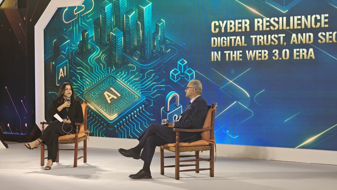 Cyber Resilience, Digital Trust, and Security in the Web 3.0 Era
