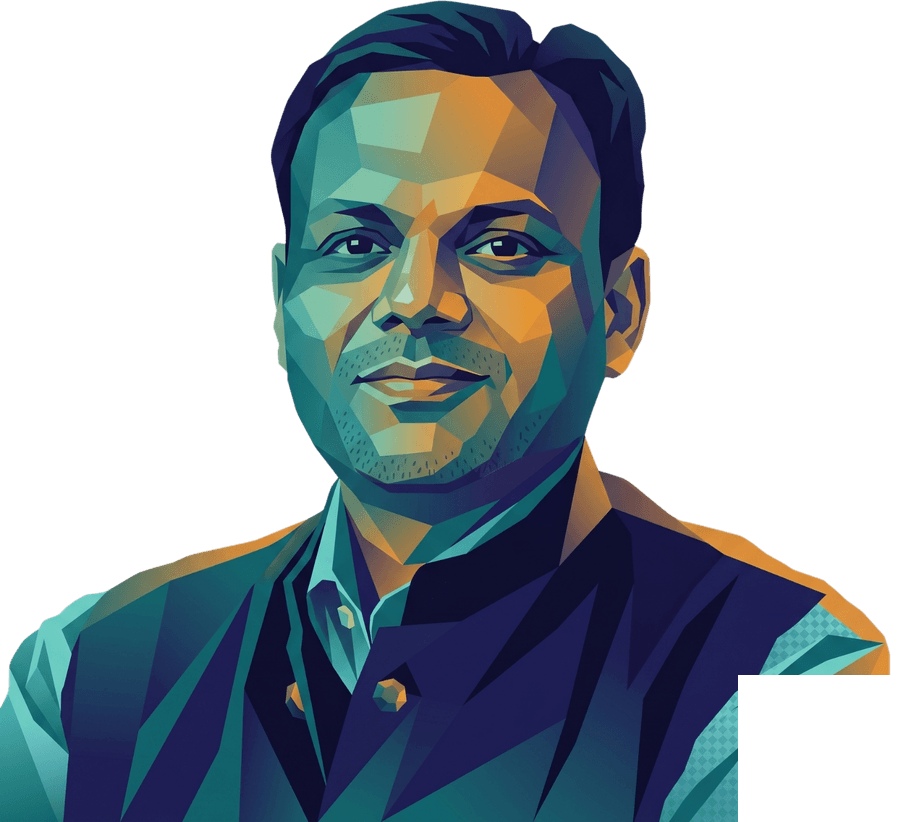 Dr Arvind Gupta
