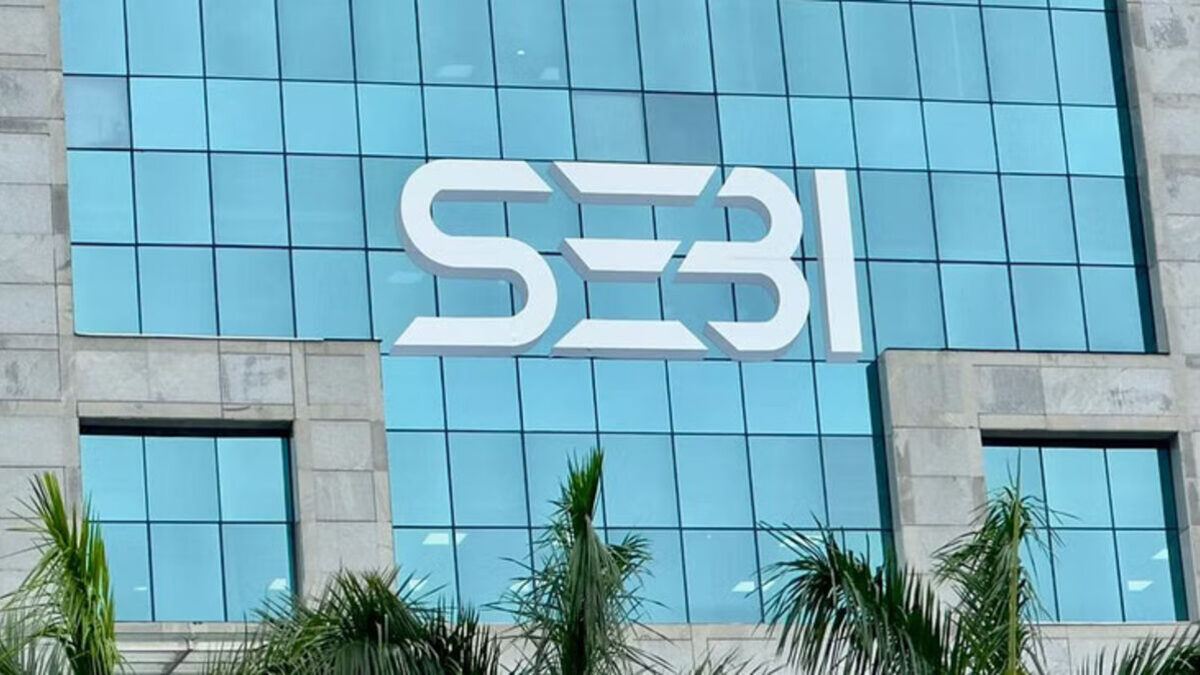 SEBI headquarters, Bandra Kurla Complex, Mumbai